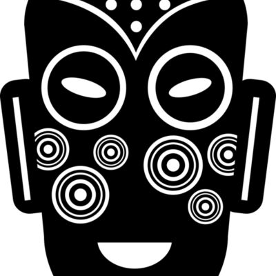 Wooden Mask Thumbnail