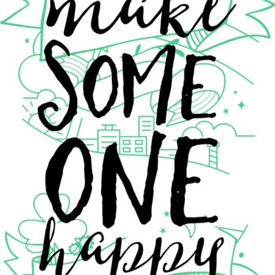 delicious vector tshirt design 47 Thumbnail