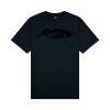 Cloke Mens Outline Tee Thumbnail