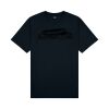 Cloke Mens Outline Tee Thumbnail