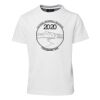 Podium Mens Poly Tee Thumbnail
