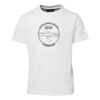 Podium Mens Poly Tee Thumbnail