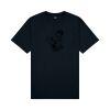 Cloke Mens Outline Tee - Plus Sizes Thumbnail
