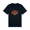 Cloke Mens Outline Tee - Plus Sizes Thumbnail