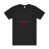 AS Colour Mens Block Tee Thumbnail